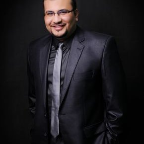 Profile Picture of Shenouda95 Joseph (@shenouda95jo) on Twitter