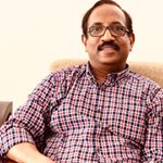Profile Picture of Rajee Raghavan (@rajeeraghavan) on Instagram