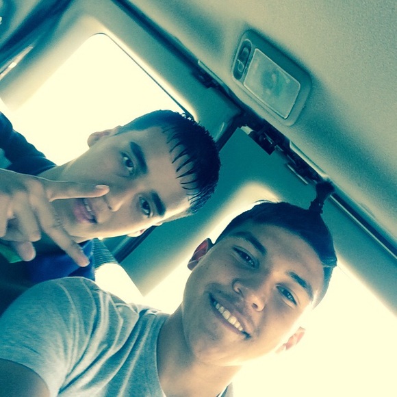 Profile Picture of Bryan Marquez (@bryan101) on Poshmark