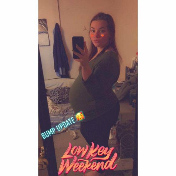 Profile Picture of Shyann Younce (@shykay1914) on Poshmark