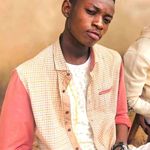Profile Picture of Benjamin kitambala (@8834.benjamin) on Instagram