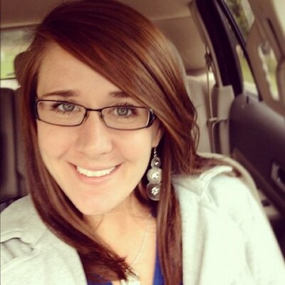 Profile Picture of Miranda (@MirAllbright) on Twitter