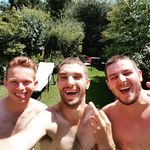 Profile Picture of Mark Cope (@mcope95) on Instagram