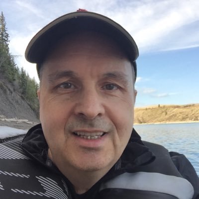Profile Picture of Scott Crowson (@ScottCrowson) on Twitter