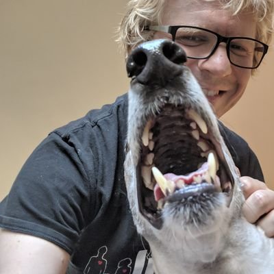 Profile Picture of Alexander (Sasha) Muratov (@a_xmuratov) on Twitter