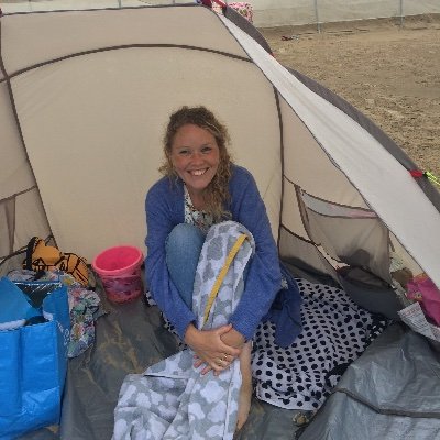 Profile Picture of Catherine Harness (@CatherineHarnes) on Twitter