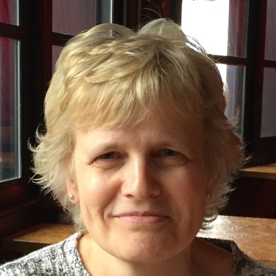 Profile Picture of Judy Van Den Belt (@JudyaCollins68) on Twitter