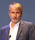 Profile Picture of Robert Mistríkon Wikipedia