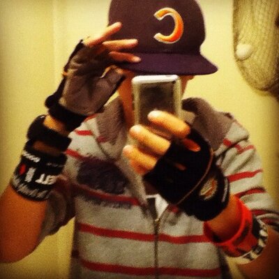 Chase Bridges - Twitter Profile Picture of Chase Bridges (@hjklkjhy) on Twitter