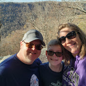 Profile Picture of Chris And Jen Rowland (@chrisandjenrowland7821) on Youtube