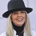 Profile Picture of Diane Keaton (@__dianekeaton) on Instagram
