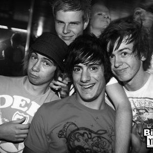 Profile Picture of Ben Cornish (@my_worldhaha) on Myspace