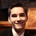 Profile Picture of Lucky James Middaugh (@episcomiddi) on Instagram