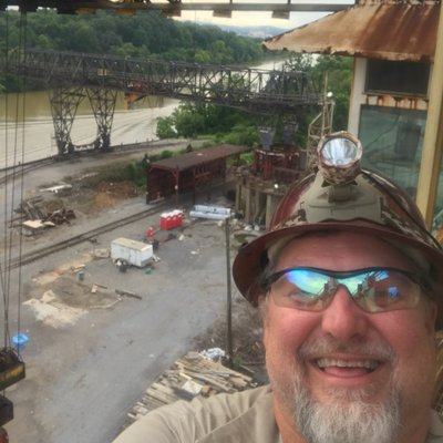 Profile Picture of Darin Edwards (@darwood66) on Twitter