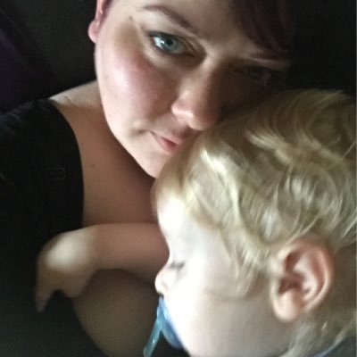 Profile Picture of Jeni Stansbury-Clark (@pnutbutternjeni) on Twitter