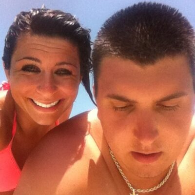 Profile Picture of Jenna Stever (@jennaaraex3) on Twitter