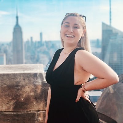 Profile Picture of Anna Mathias (@amathias96) on Twitter