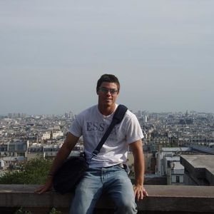 Profile Picture of Brandon Mendes (@110318423) on Myspace