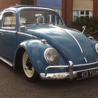 Profile Picture of Paul Mower (@EANPROUD) on Twitter