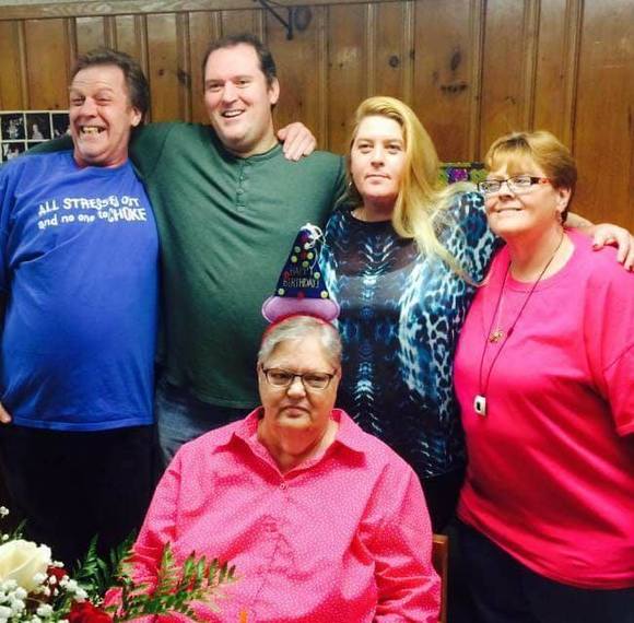 Profile Picture of Jean Obrien (@jeannie5296) on Poshmark