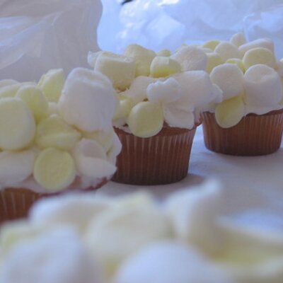 Profile Picture of Amanda Randall (@The_Next_Martha) on Twitter