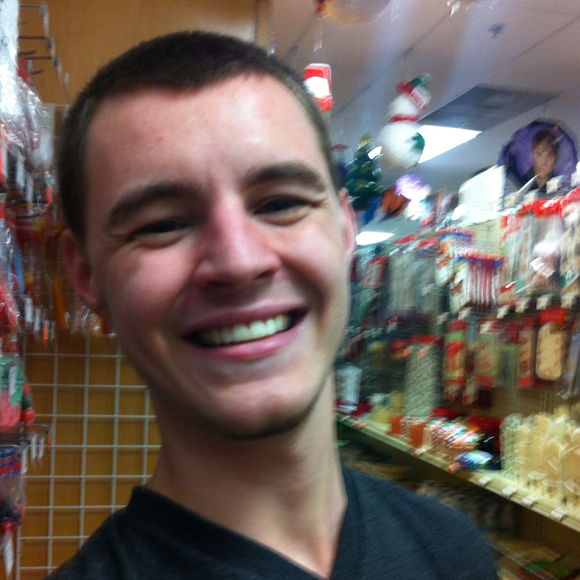 Profile Picture of Jeremy Batchelor (@jeremyb) on Poshmark