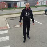 Profile Picture of Андрій Штогрин (@shtogrin5) on Instagram