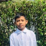 Profile Picture of Herick James Hiwatig (@uwuhsheehveec) on Instagram