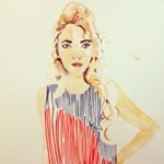 Profile Picture of Dirkje Bouman (@marloesdirkje) on Instagram