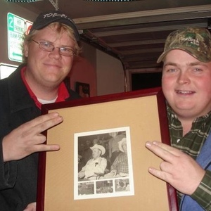 Profile Picture of Trevor Browning (@407258121) on Myspace