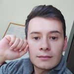 Profile Picture of Daniel Cuestas (@daniel.cuestas1) on Instagram