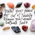 Profile Picture of Angela Taylor (@angiescrystalbracelets) on Instagram