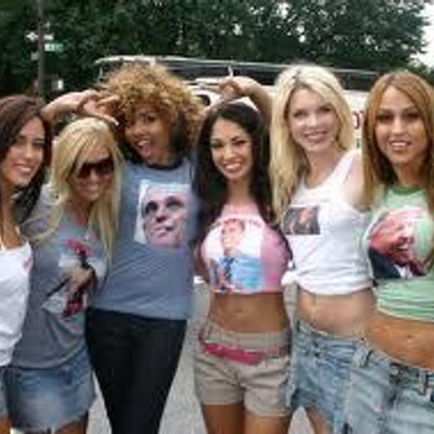 Profile Picture of Mandy Till (@Mandy_TILLLLLL) on Twitter