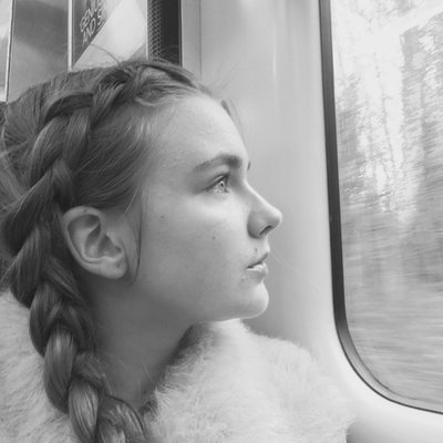 Profile Picture of Christina Clancy (@tina_cc77) on Twitter