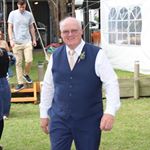 Profile Picture of Peter Chamberlain (@boatrunners) on Instagram