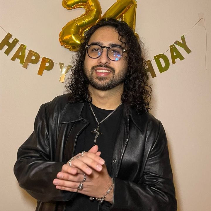 Profile Picture of James Stark (@jamesstarkplays) on Tiktok