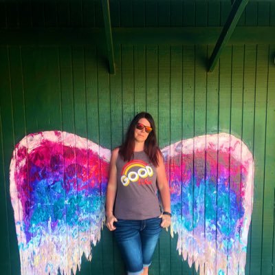 Profile Picture of Karie Johnson (@imjustkar) on Twitter