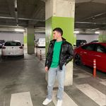 Bylbyl Kurhasku - Instagram Profile Picture of Bylbyl Kurhasku (@bylbyl_kurhasku) on Instagram