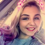 Profile Picture of Kristen Hooks (@hairbykristenhooks_) on Instagram