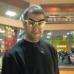 Profile Picture of joshua carmichael (@craptastical) on Instagram