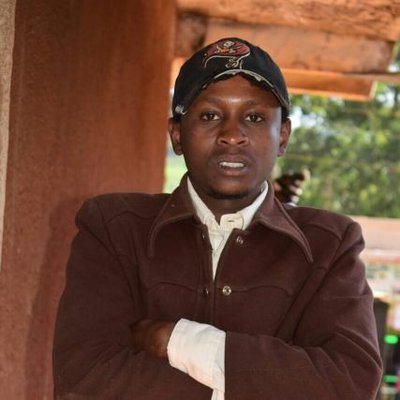 Profile Picture of James Mburu (@jamesmb65954425) on Twitter