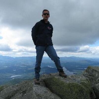 Profile Picture of Jim Napoli (@@jimnapoli) on Twitter