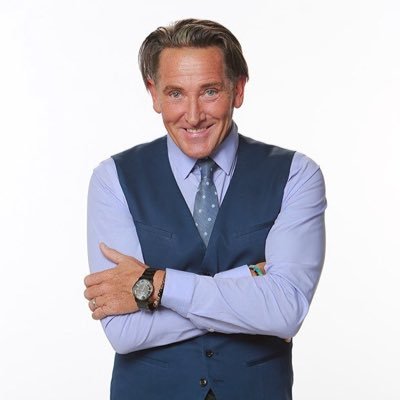 Profile Picture of Kevin (@Kev_Schlehuber) on Twitter