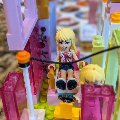 Profile Picture of Monica Vaught-Compton (@monicajvc) on Twitter