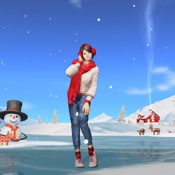 Profile Picture of EileenDaniels (@carrophifpn) on Tiktok