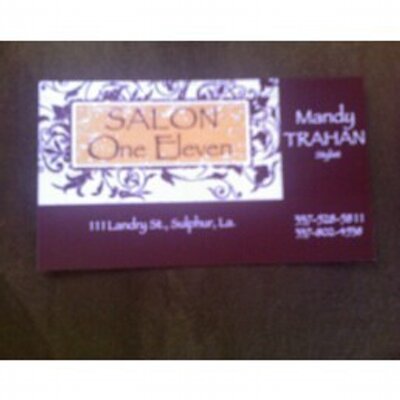 Profile Picture of Mandy Trahan (@mandy1721t) on Twitter