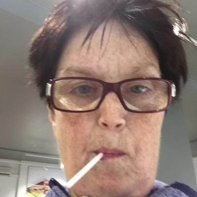 Profile Picture of Mona Hansen (@monahansen01) on Twitter