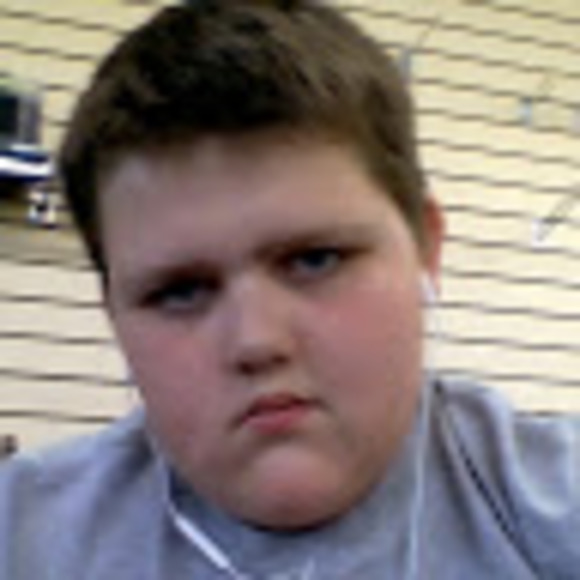 Profile Picture of Gregory Wilson (@horseman339) on Poshmark