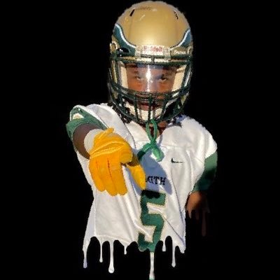 Profile Picture of Andre Neely  🕷 (@andrebydesignn) on Twitter