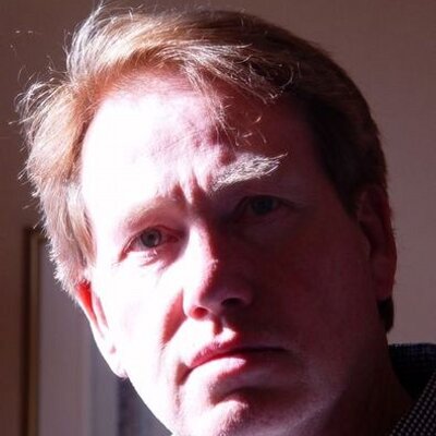Profile Picture of Gary Border (@plancius) on Twitter